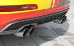 Audi Q3 by MTM 2012 года